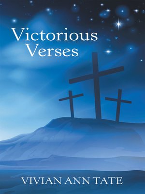 cover image of Victorious Verses